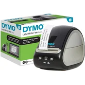 Dymo DYMO LabelWriter 550 Turbo - Tiskalnik nalepk, Ethernet, Termični