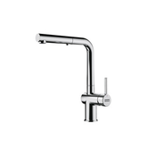 FRANKE Kuhinjska armatura Active L izvlečna KROM 115.0653.379