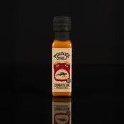 PEKOUČE ONEJ Česnek pa lük – fermentirana čili omaka 6/10