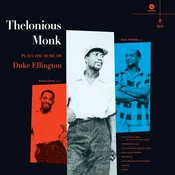 Thelonious Monk - Thelonious Monk Plays The Music Of Duke Ellington (Limited Edition) (180 g) (LP)