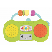 Infantino Radio kasetofon 307038
