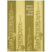 SPIELBUCH FUR OBOE