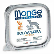 Monge | Monoprotein Raca