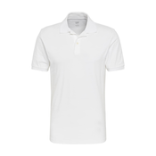 GAP Majica V-SOLID PIQUE POLO, bela