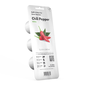 Emsa Click & Grow Substratkapsel Chili Pepper