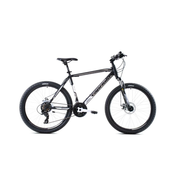 Capriolo LEVEL 9.1 /24AL 29 crno zeleni MTB bicikl
