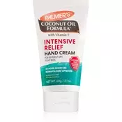 Palmer’s Cocoa Butter Formula Intensive Relief Hand Cream vlažilna krema za roke 60 g