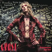 Gyasi - Pronounced Jah-See (LP)