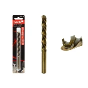 Svrdlo za metal trobitno kobalt HSS 11mm Profi 14132