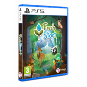 Fresh Start (Playstation 5)