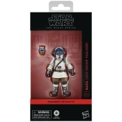 HASBRO Vojna zvezd: Akcijska figura Acolyte Black Series Bazil (Jedi Order Tracker) 10 cm, (5000077705)