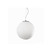 Ideal Lux 9148 - Lestenec na vrvici 1xE27/60W/230V