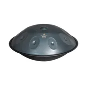 Harmony Handpan D Kurd SE 204 s torbo