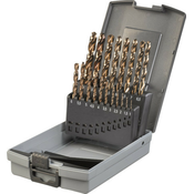 KWB HSS-CO set burgija, 19 delova ( KWB 49248930 )