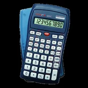 GENIE - 52 SC - GE 10429 Kalkulator matematicki, Plava