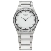 Bering Ceramic 32430-754 Ladies Watch