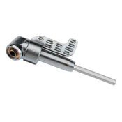 KWB ugaoni adapter za burgije/nastavke, 1/4 HEX, ugao 90 stepeni ( KWB 49118100 )