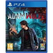 Adam Wolfe (PS4)