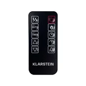 General KLARSTEIN Studio Light & Fire - remote control duplicate