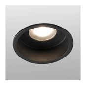FARO 40115 - Ugradno plafonsko svetlo za kupatilo HYDE 1xGU10/8W/230V IP44