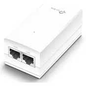 TP-LINK TL-POE2412G Gigabit 24VDC Passive PoE Adapter