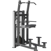 Weight Assisted Chin/Dip Combo Impulse Elite IT9320