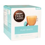 NESCAFÉ® Dolce Gusto Flat White 187g  (16 kapsula)