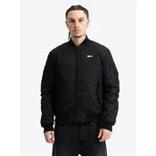 Moška slim fit jakna Lonsdale