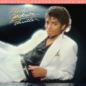 Michael Jackson - Thriller (Reissue) (Remastered) (SACD)