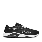 Čevlji za telovadbo Reebok EOSB-NANOFLEX TR 3 100272198 Črna