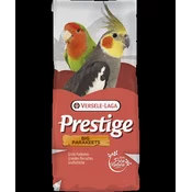 Versele-Laga Prestige hrana za ptice - velike papigice - 20 kg