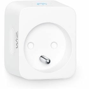 WiZ - Pametna uticnica E 2300W Wi-Fi