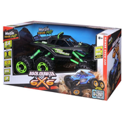 Maisto Tech RC, Rock Crawler 6x6, 2,4 Ghz