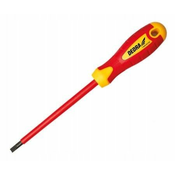 Dedra Izoliran ploski izvijač 6,5x150 mm - 06B008