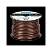 Peiying Auto kabel 8mm (25m) CU+Al