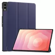 Etui Techsuit FoldPro za Samsung Galaxy Tab S11 Ultra - blue