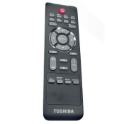 General TOSHIBA Stor.e TV - združljiv daljinski upravljalnik znamke General