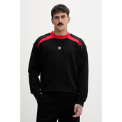 HUGO Jopa Davalio_RB 50559679 Črna Regular Fit