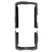 CROSSCALL Originalno ohišje Core-X4, odporno na udarce in 3 m padce, ohišje Crosscall Push-to-Talk - crno, (20524430)