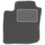 Wielganizator Zaščitna preproga za voznika: Suzuki Grand Vitara XL7 SUV (2002-2005), (22144882)