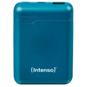 INTENSO Powerbank XS10000 plava