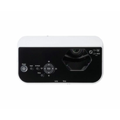 Ricoh Corp 432103 PJ WX4152N WXGA Video Projektor, 3500lm