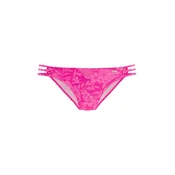 VENICE BEACH Bikini hlačke roza/roza