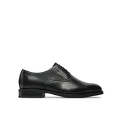 Vagabond Shoemakers Nizki čevlji Mario 5861-001-20 Črna