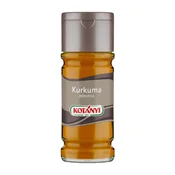 Kotanyi kurkuma usitnjena 50 gr