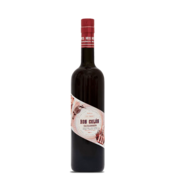 salvadoreno Rum Colon Coffee Infused Red 0,7 l
