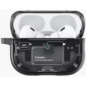 Spigen Ultra Hybrid, zero one - Apple AirPods Pro 2 (ACS05593)