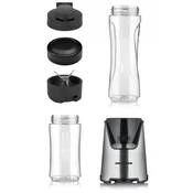 HEINNER HSB-T400SS Blender, 400W, 400ml/600ml, Sivi