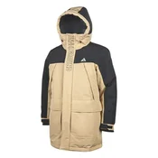 Zimska Jakna Peak FW5234571 Brown