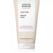 ANNEMARIE BÖRLIND REPAIR globinsko regeneracijska maska 150 ml